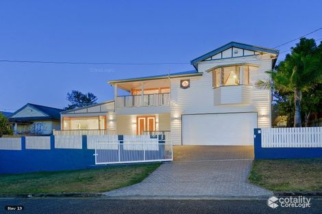 Property photo of 100 Bundah Street Camp Hill QLD 4152