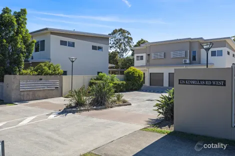 Property photo of 23/128 Kinsellas Road West Mango Hill QLD 4509