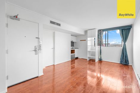 Property photo of 1009/110-114 James Ruse Drive Rosehill NSW 2142