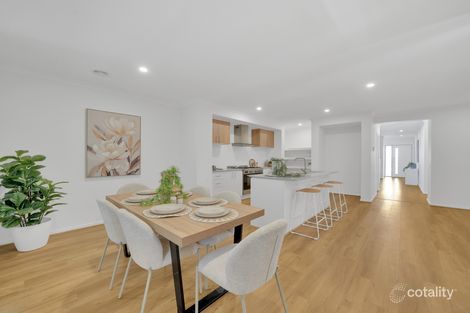 Property photo of 89 Maradona Boulevard Deanside VIC 3336
