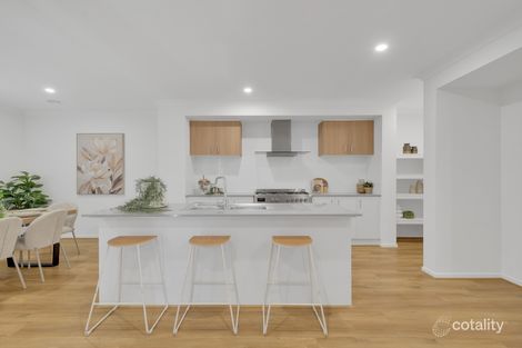 Property photo of 89 Maradona Boulevard Deanside VIC 3336