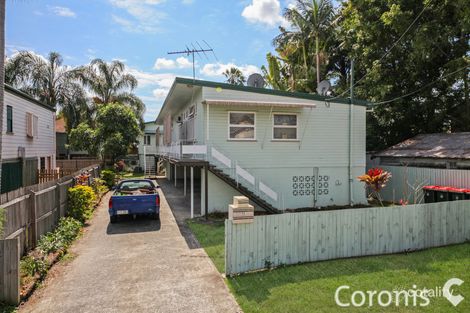 6/47 Deshon St, Woolloongabba, QLD 4102