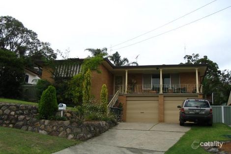 37 Amsdale Ave, Macquarie Hills, NSW 2285