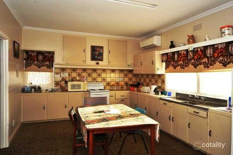 Property photo of 172 Loddon Valley Highway Sailors Gully VIC 3556