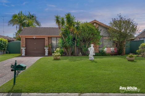 19 Jacobs Pl, Bligh Park, NSW 2756