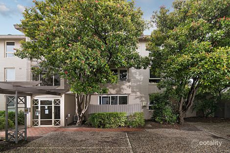 Property photo of 17/169 Newry Street Carlton North VIC 3054