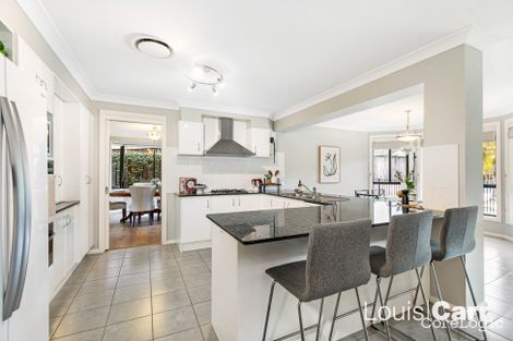 Property photo of 86A Aiken Road West Pennant Hills NSW 2125