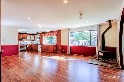 Property photo of 42 Greenview Avenue Rochedale South QLD 4123