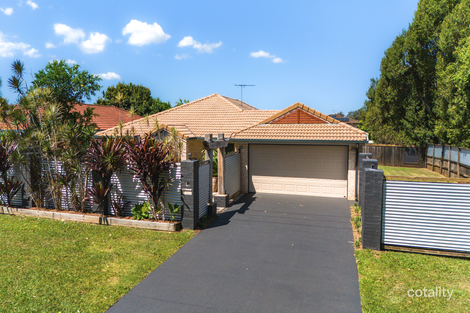 14 Bishop Lane, Bellmere, QLD 4510
