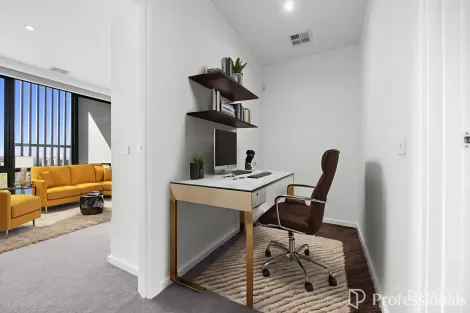 Property photo of 9 Teddy Walk Aintree VIC 3336