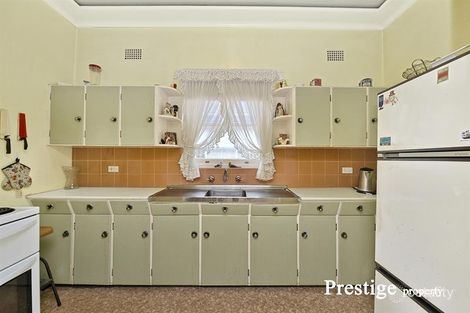 Property photo of 7 Kembla Street Arncliffe NSW 2205