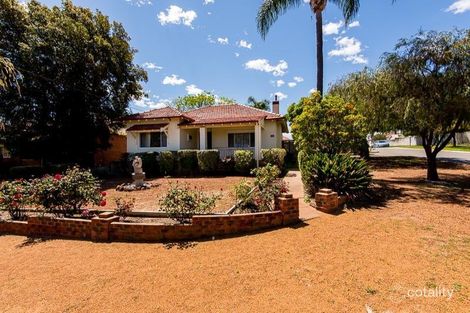 Property photo of 110 Lansdowne Road Kensington WA 6151