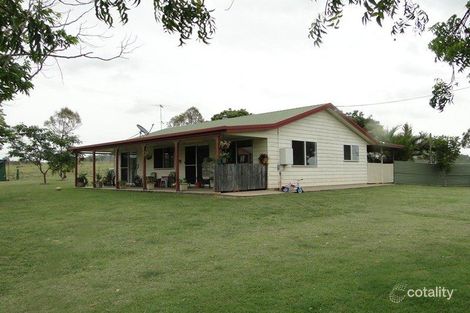 Property photo of 675 The Narrows Road Mount Larcom QLD 4695