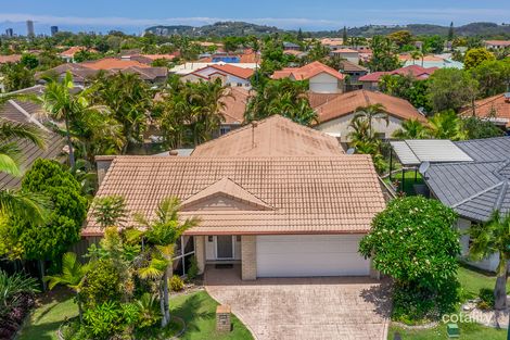 Property photo of 18 Notre Dame Court Varsity Lakes QLD 4227
