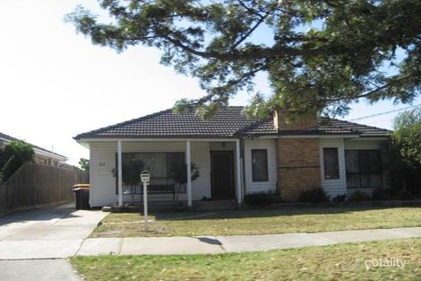 34 Borva Dr, Keilor East, VIC 3033