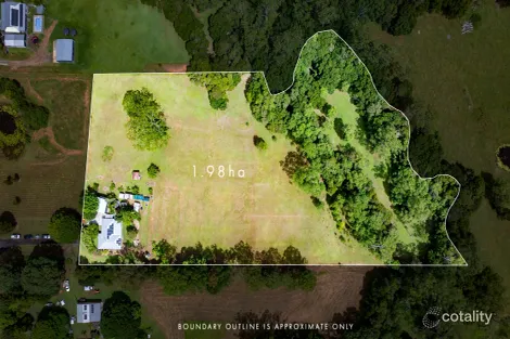 Property photo of 160 Taylor Road Veteran QLD 4570