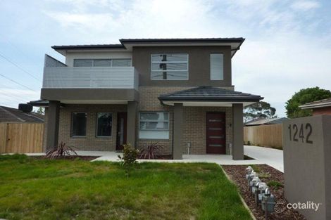 1242 Plenty Rd, Bundoora, VIC 3083
