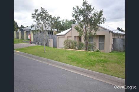 Property photo of 26 Slipstream Road Coomera QLD 4209