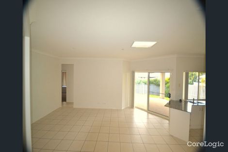 Property photo of 26 Slipstream Road Coomera QLD 4209