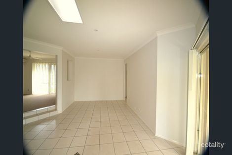 Property photo of 26 Slipstream Road Coomera QLD 4209