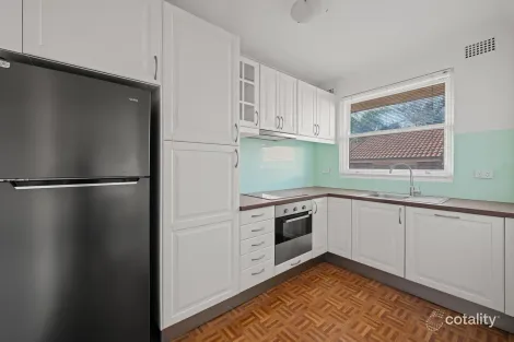 Property photo of 10/35 Cobar Street Dulwich Hill NSW 2203