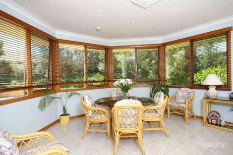 Property photo of 5 Heritage Court Castle Hill NSW 2154