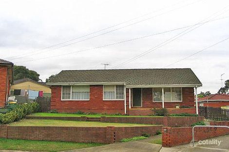 Property photo of 8 Slim Place Cabramatta NSW 2166