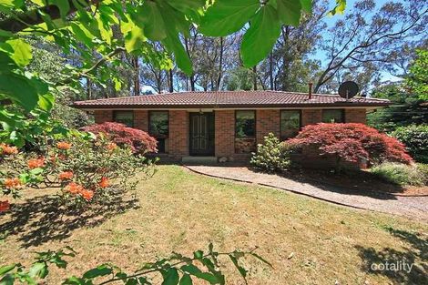 Property photo of 22 View Hill Road Cockatoo VIC 3781