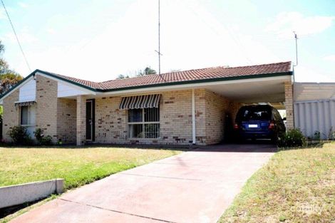 Property photo of 293 Ocean Drive Withers WA 6230