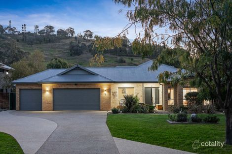 43 Kingfisher Ct, East Albury, NSW 2640
