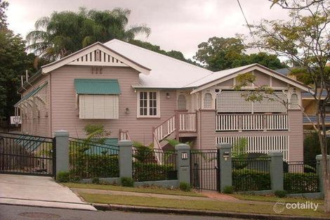 10 Hobbs St, Auchenflower, QLD 4066