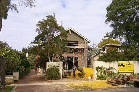 56r Irvine St, Peppermint Grove, WA 6011