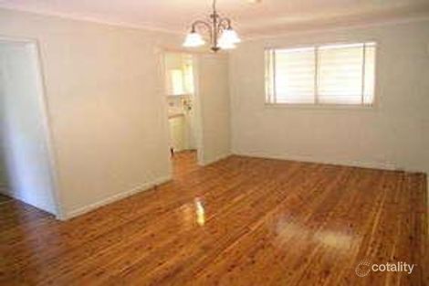 Property photo of 4 Lark Place Greystanes NSW 2145