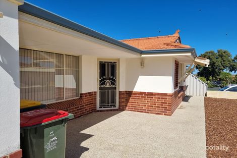 Property photo of 37 Carisbrooke Loop Hocking WA 6065