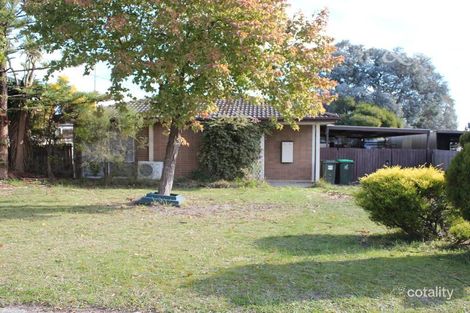 Property photo of 62 Maple Crescent Churchill VIC 3842