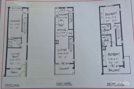 Property photo of 14/112 Gilbert Street Adelaide SA 5000