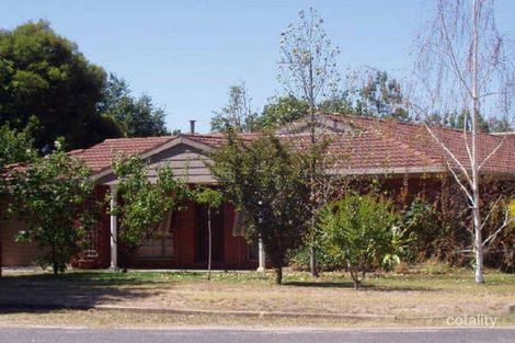 Property photo of 9 Goomalibee Street Benalla VIC 3672