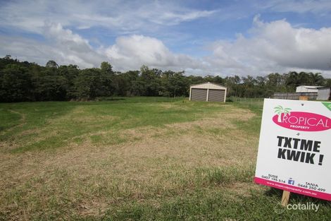 8 The Boulevard, South Mission Beach, QLD 4852