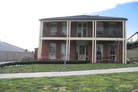 Property photo of 57 Axminster Drive Craigieburn VIC 3064