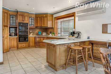 Property photo of 27 Highview Crescent Macleod VIC 3085