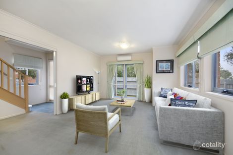 Property photo of 1/38 Bethune Street Queenscliff VIC 3225