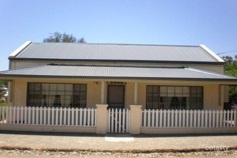 35 Railway Tce, Peterborough, SA 5422