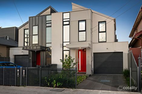 Property photo of 6B Clifton Street Northcote VIC 3070