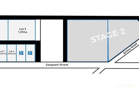 Property photo of LOT 8/15 Sargeant Street Thoona VIC 3726