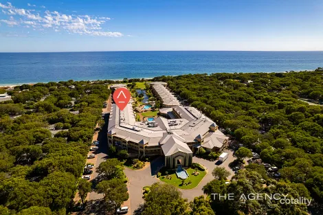 124/595 Bussell Hwy, Broadwater, WA 6280