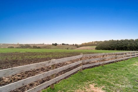 Property photo of 136 Tweddle Road Gisborne South VIC 3437