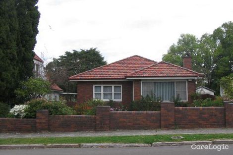 Property photo of 84 Nicholson Street Strathfield NSW 2135