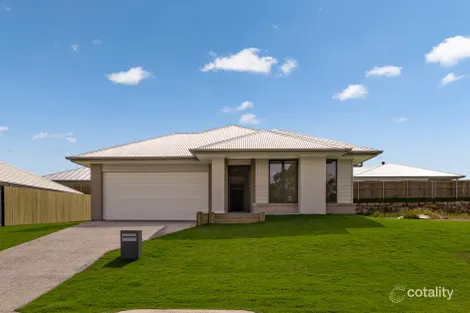 7 Cooper Cct, Nikenbah, QLD 4655