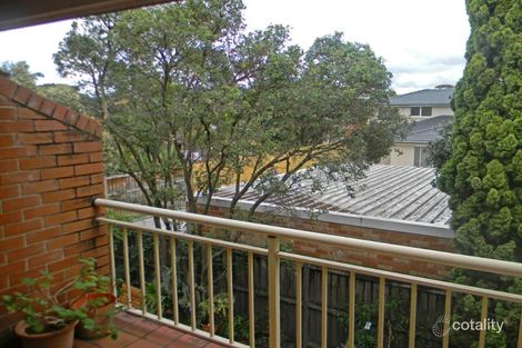 Property photo of 58/15-17 Wyoming Avenue Oatlands NSW 2117