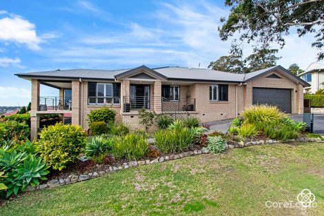 Property photo of 21 Bellinger Close Wallsend NSW 2287